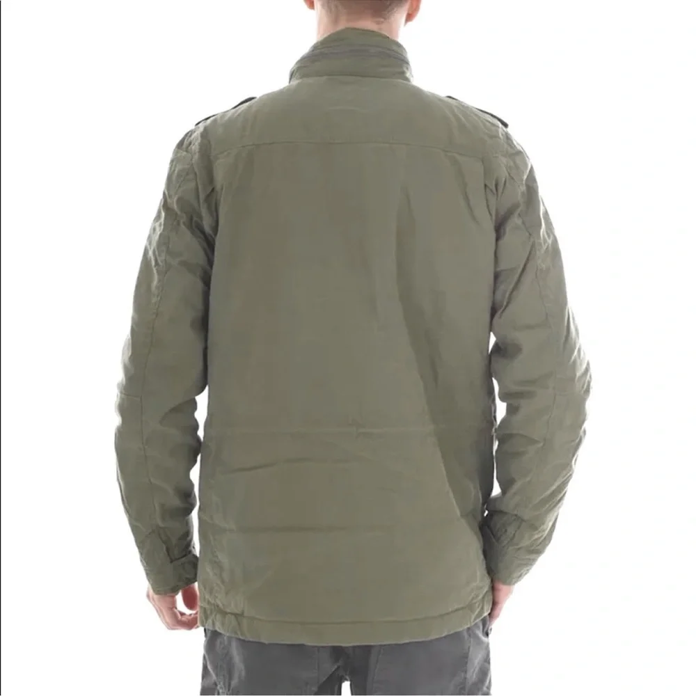 ONeill Insulated Utility Hoodie Jacket